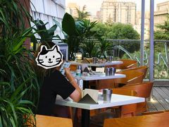 -Nana And Her Friends Restaurant 娜娜家(小寨原力场店)