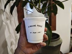 -PUZZLE COFFEE 拼图咖啡