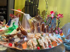 -尚海豆捞(乐虹坊店)