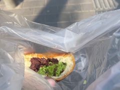 -烘焙町面包店(西四店)