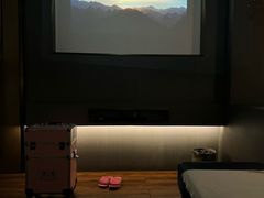 -儒之堂·足道养生SPA影院式(万融城店)