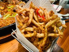 -老板恋上鱼(振华商厦店)