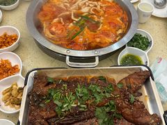 -芭夯兔·无骨兔汤锅(华阳店)