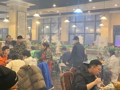 -鑫龙火锅城(青岛分店)