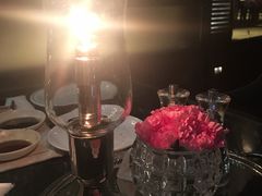 -广州花园酒店-凌璇阁360度高空海鲜自助餐CAROUSEL