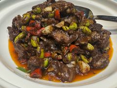 -东方红酒楼(知春路店)
