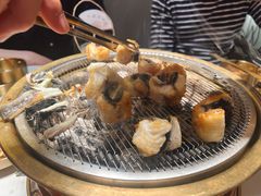 -三宝泥炉·活烤鳗鱼(七宝宝龙店)