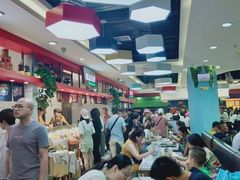 -食美汇美食广场(新奥店)