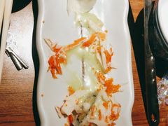 -仓桥家·焗寿司·锅物(光谷步行街店)