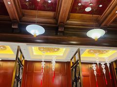 -臻宝中餐厅·大连菜·海鲜·融合菜(大连一方城堡豪华精选酒店)