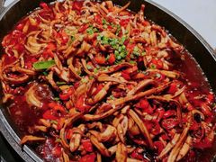 -大碗先生(万家丽店)