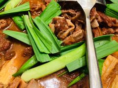 -一澜江宴·江景地标楚菜(江滩公园店)
