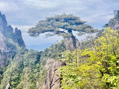 -三清山风景名胜区