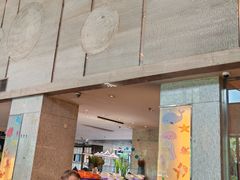 -厦门宝龙铂尔曼大酒店·海鲜自助餐厅
