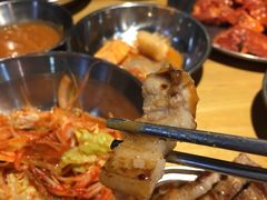 -麻蒲碳烤肉(远景路1号店)