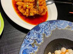 -RIVIERA 松鹤楼(外滩店)
