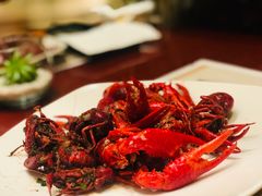 -东方滨江大酒店·滨江厅