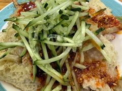 -马三洋芋片(兰州总店)