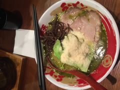 -豚王拉面(澳门银河店)
