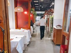 -沸腾鱼乡(知春路分店)