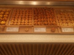 -泸溪河桃酥(西直门凯德店)