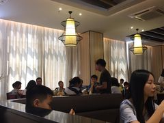 大堂-正哥点心皇子(锦江国际广场店)