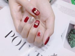 -Hands Nail专业美甲美睫
