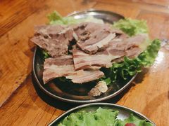 -普洱小黄牛餐厅铜火锅·思茅地方菜(世纪城店)