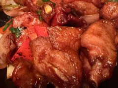 -金轩中餐厅 Jin Xuan(浦东丽思卡尔顿酒店)