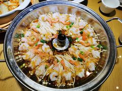 -珍藏湘约(科技园店)