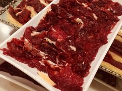 -食潮汕头鲜牛馆(望京保利店)