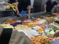 -林静小吃(复兴路店)
