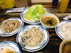 -老爆肚满五香烧牛羊肉