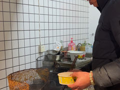 -仓桥直街臭豆腐