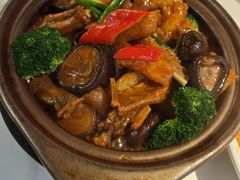 -天喜酒楼饭市·茶市(同德皇宫店)