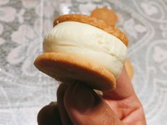 奶酪饼干-甜嘟嘟烘焙坊(舒城路店)