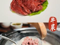 -大良毋米粥(锦龙路总店)