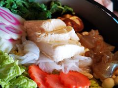 -炙柒Sekinana·精致料理 烧鸟·铁板烧(海上世界店)