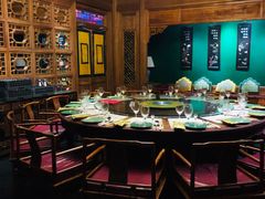 包厢-那家小馆•北京菜•烤鸭(中关村店)