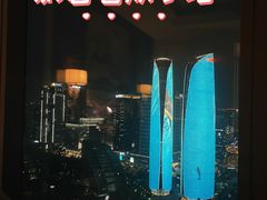 -成都华尔道夫酒店