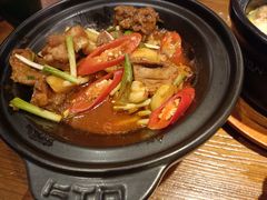 -云海肴·汽锅鸡·云南代表菜(丁香国际店)