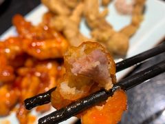 两吃里脊-梅飞酒家(桑园路店)