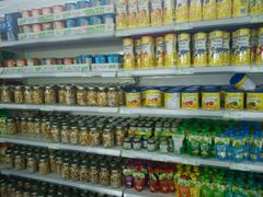 -北京亦庄保税物流中心