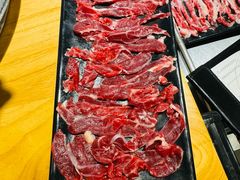 -嬷孙家潮汕牛肉火锅(北京路天河城店)