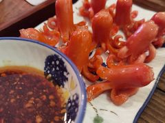-小食院简餐厅