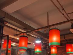 -陈府大宅门成都火锅·手切鲜肉(太原街店)