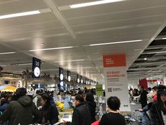 -宜家家居(西安未央商场店)