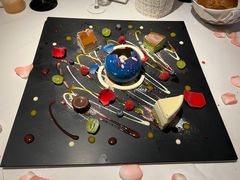 -燃扒房Steakhouse(皇庭店)