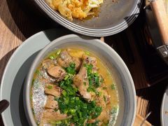 -蜜桃餐厅·伴山(湖滨商业街店)