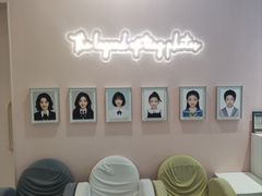 -天真蓝照相馆(杭州滨江宝龙店)